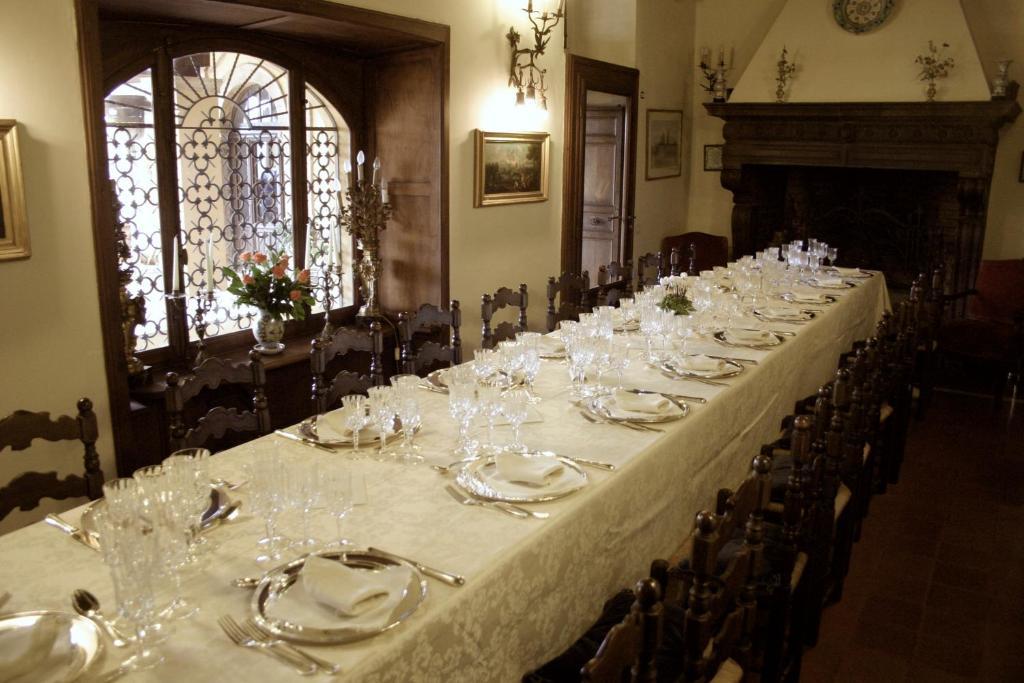 Hotel Residenza D'Epoca Eremo Delle Grazie à Monteluco Extérieur photo