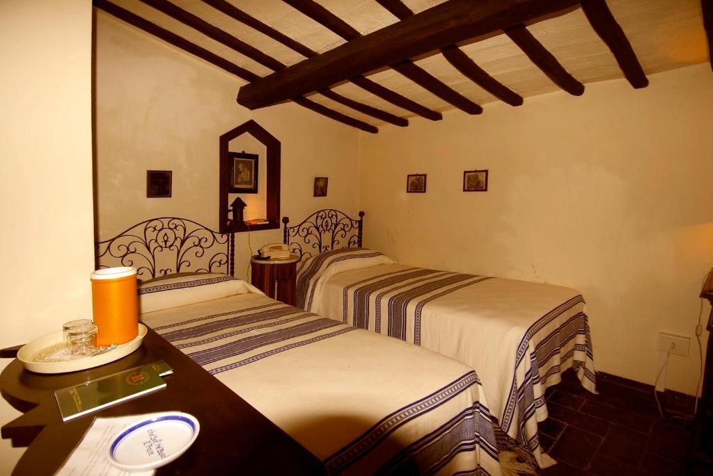 Hotel Residenza D'Epoca Eremo Delle Grazie à Monteluco Chambre photo
