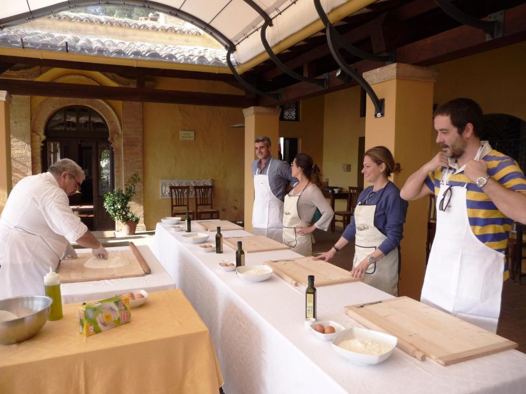 Hotel Residenza D'Epoca Eremo Delle Grazie à Monteluco Extérieur photo