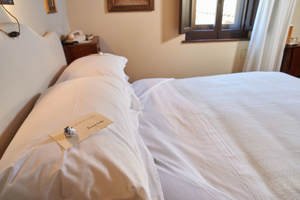 Hotel Residenza D'Epoca Eremo Delle Grazie à Monteluco Extérieur photo