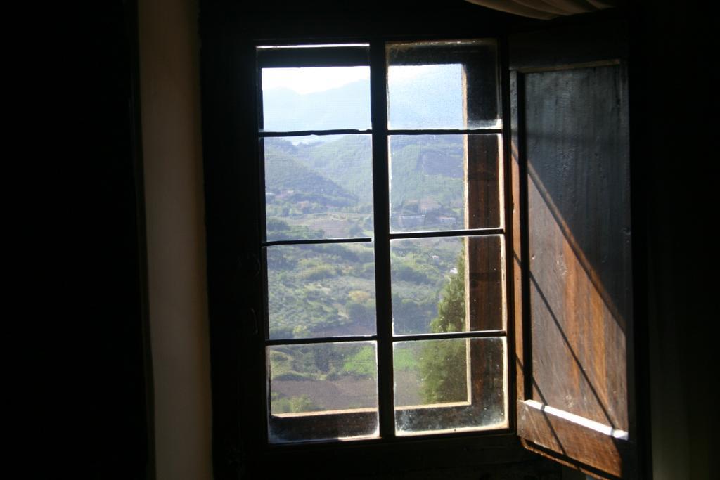 Hotel Residenza D'Epoca Eremo Delle Grazie à Monteluco Chambre photo